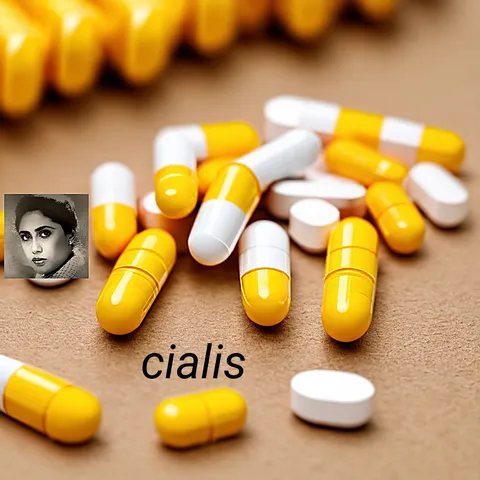 Cialis españa precio